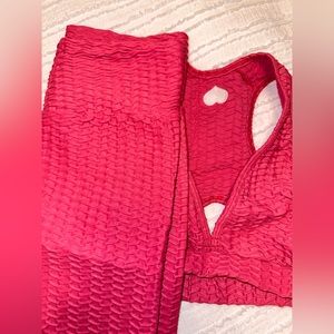 Booty by Brabant set